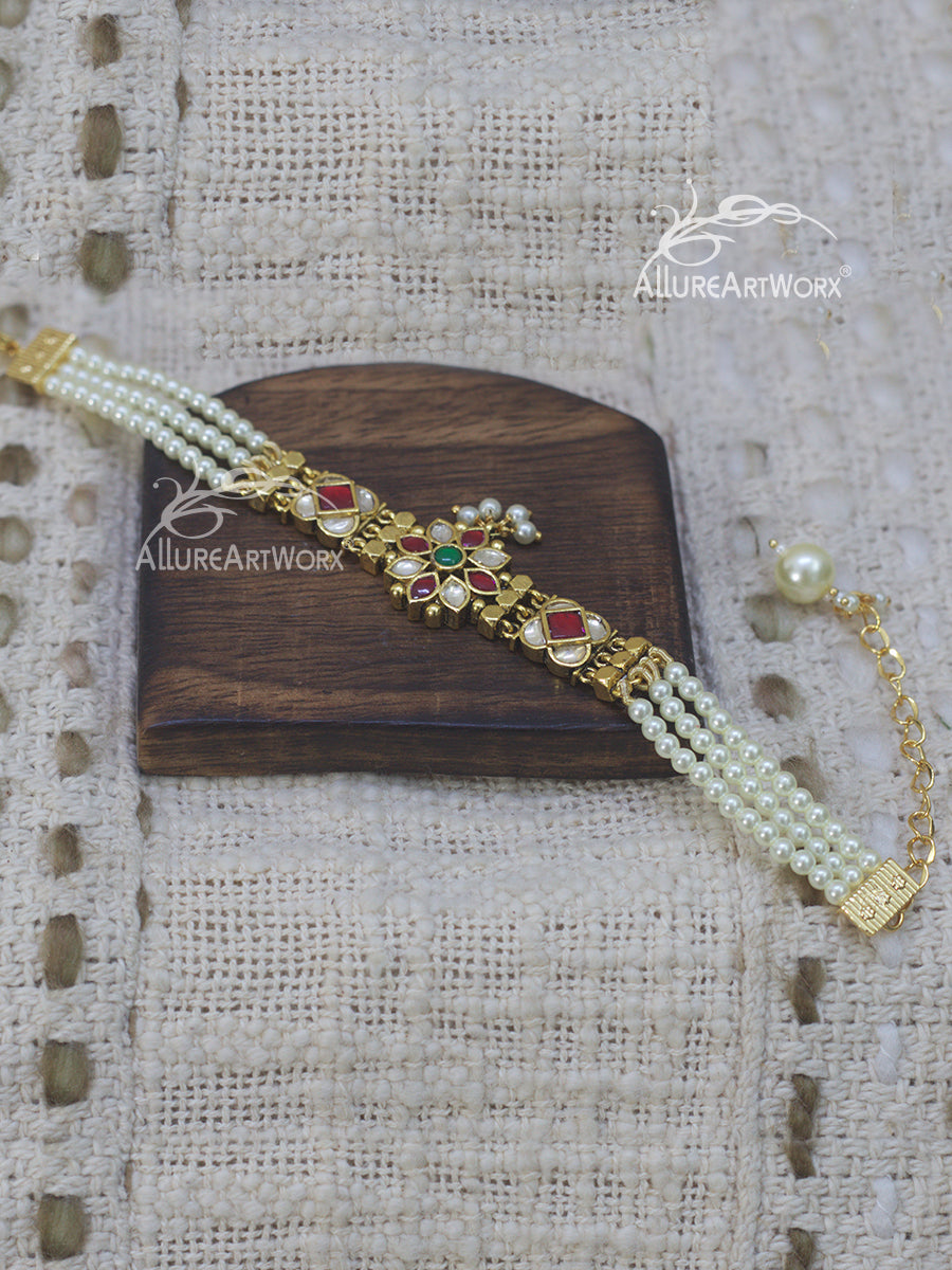 Jadau Bracelet